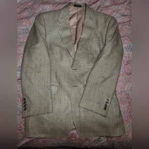 Mens Blazer
